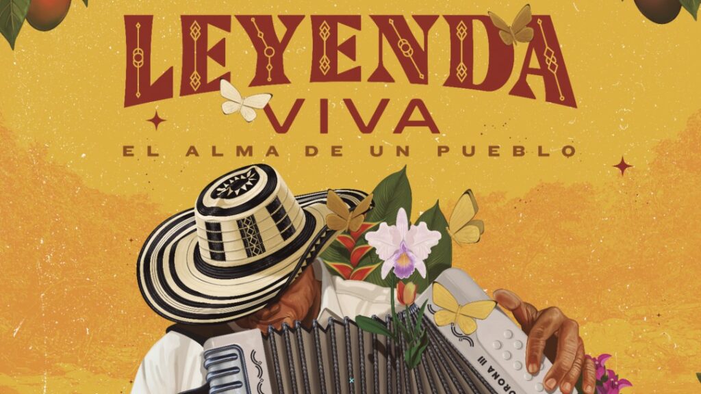Leyenda Viva, El Alma del pueblo, este es el nombre completo de la película que se encargó de hacerle honor a la cultura vallenata de Colombia y a todas las personas que han aportado en la construcción de este patrimonio inmaterial de la humanidad. A continuación te contaremos un poco sobre esta producción y las historias que aquí encontrarás.
