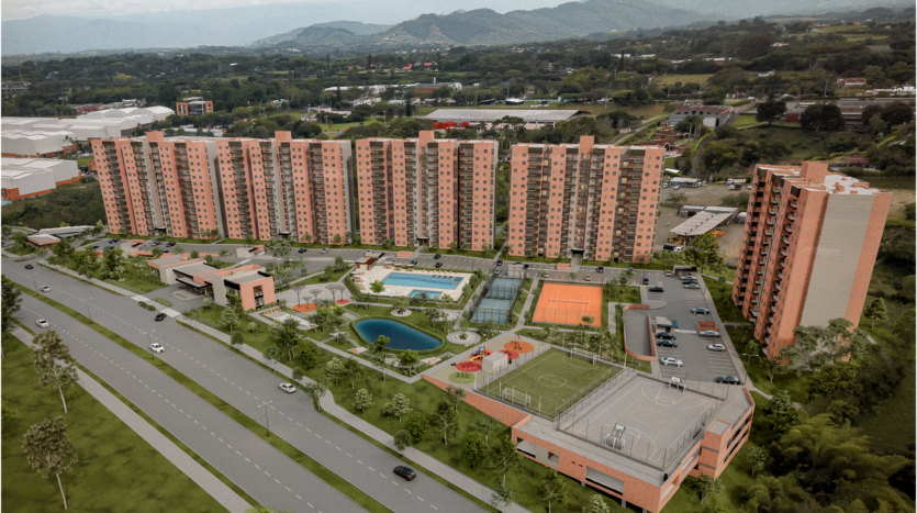 Monte Vedra