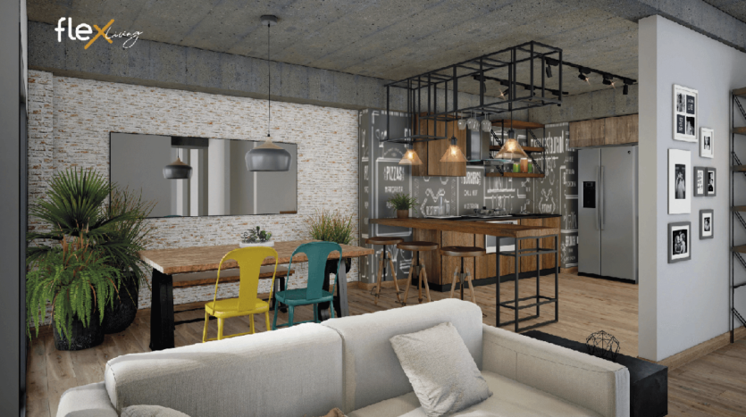 Flex Living