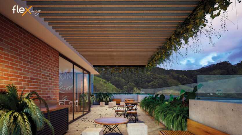 Flex Living
