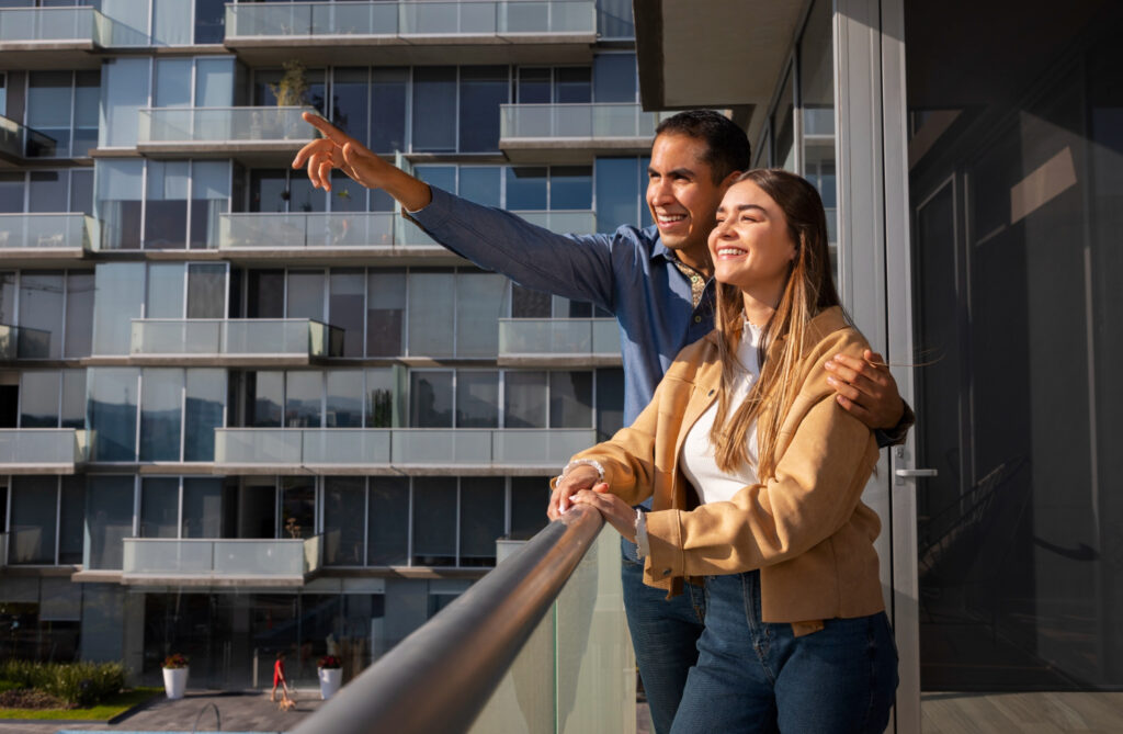 Las tendencias clave que están moldeando el mercado de la vivienda para el año 2024, con un enfoque especial en cómo MultiHomes está liderando el camino para brindar oportunidades únicas a los colombianos en el exterior.