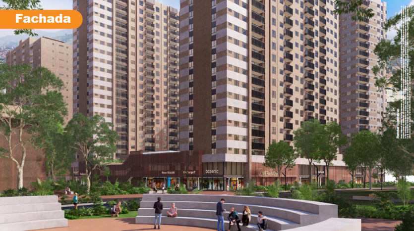 Veranova Park