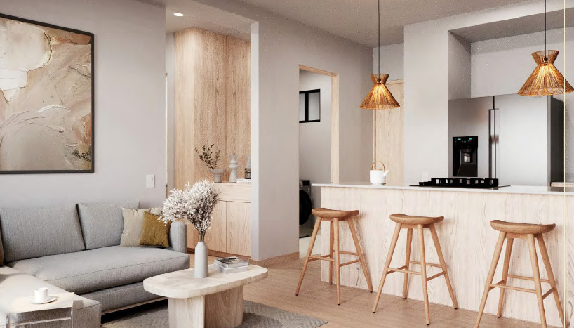 Paradiso Jardin Residencial