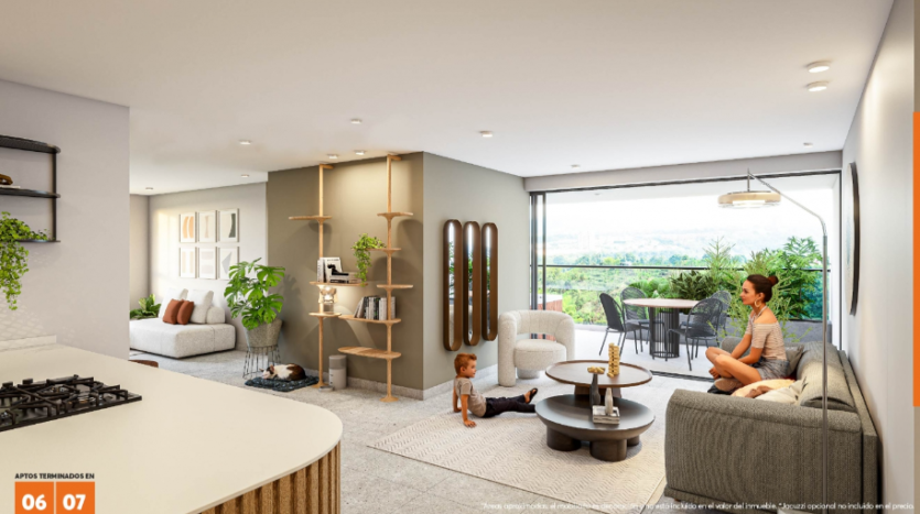 Solarum – Torre Sunna
