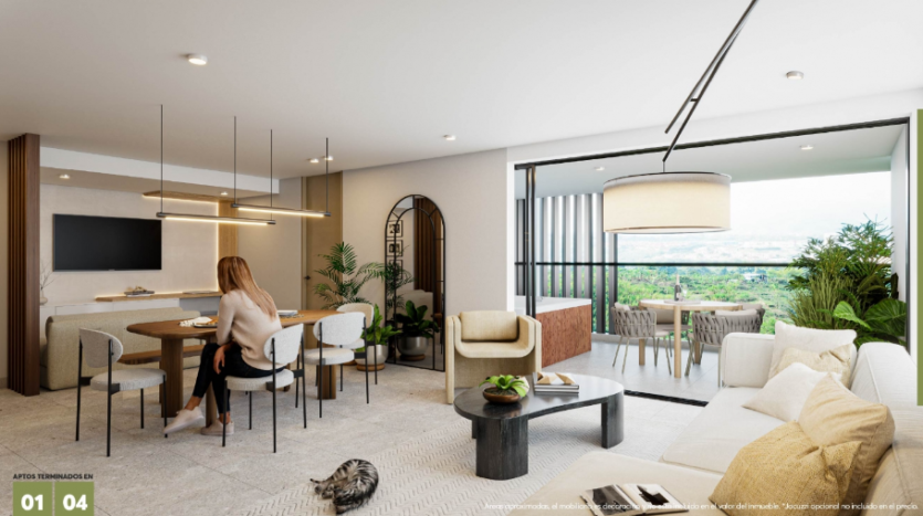 Solarum – Torre Sunna