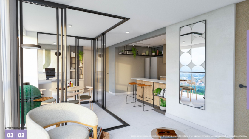 Solarum – Torre Sunna