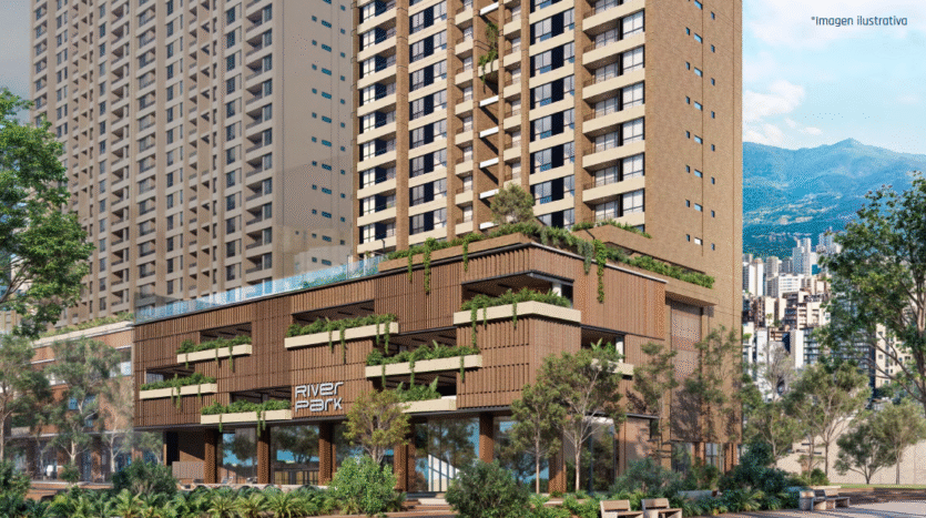 River Park