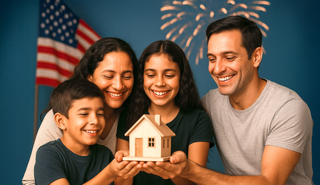 Cada 4 de julio, Estados Unidos celebra el Día de la Independencia, una jornada emblemática en la que se conmemora la firma de la Declaración de Independencia en 1776.