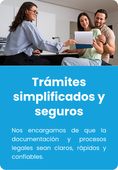 Tramites
