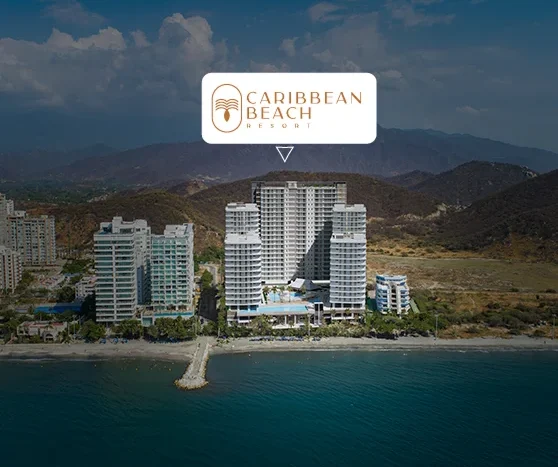 Caribbean Beach Resort