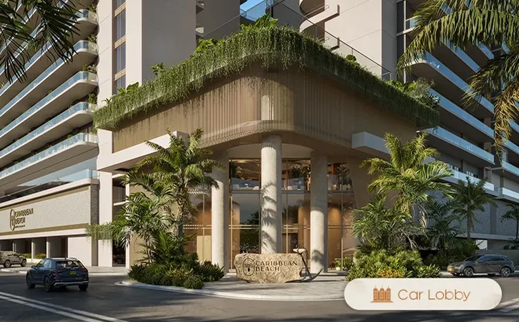 Caribbean Beach Resort