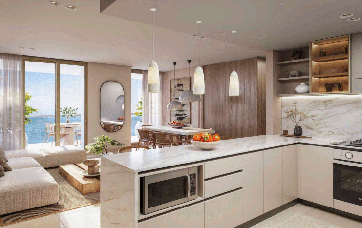 Caribbean Beach Resort