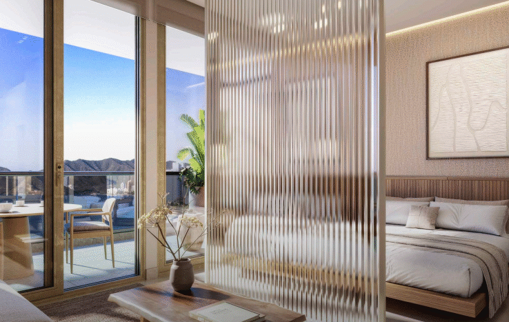 Caribbean Beach Resort