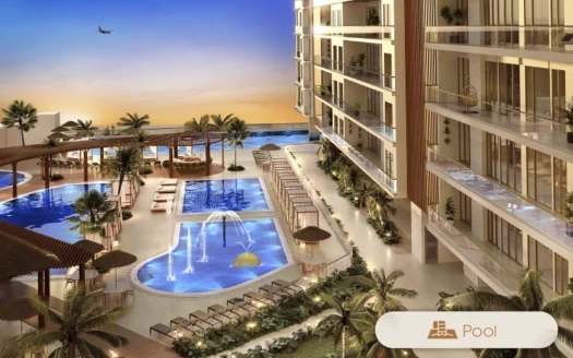 Caribbean Beach Resort