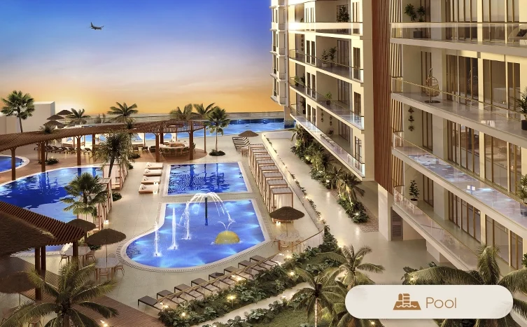 Caribbean Beach Resort