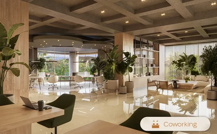 Caribbean Beach Resort