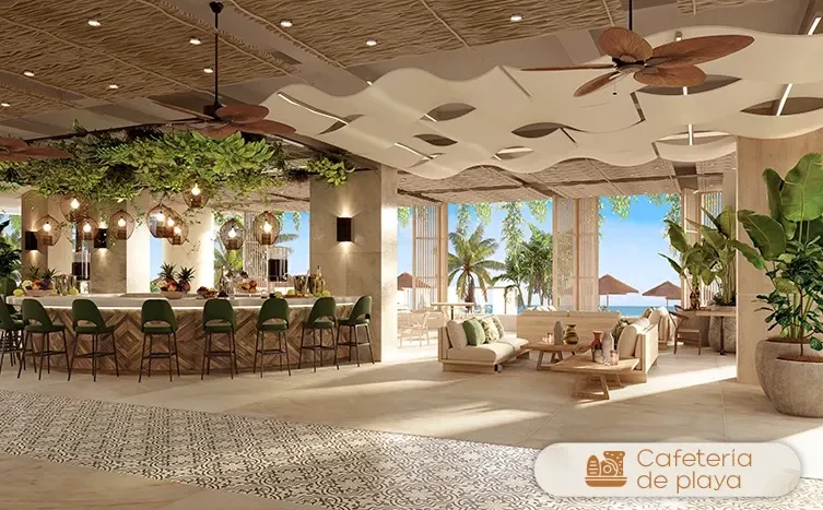 Caribbean Beach Resort