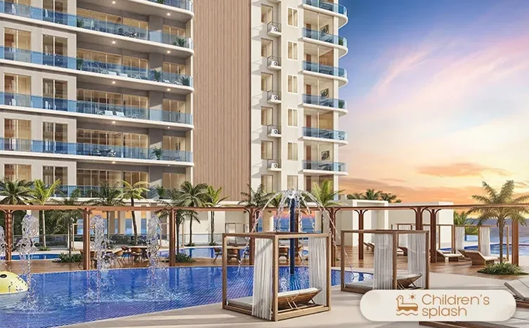 Caribbean Beach Resort