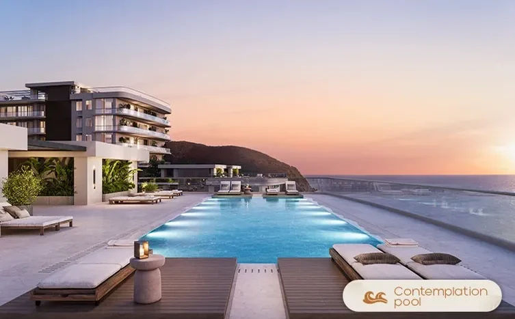 Caribbean Beach Resort