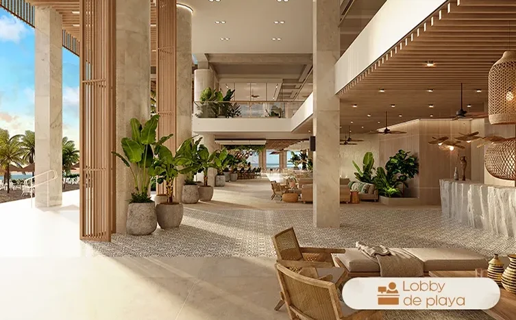 Caribbean Beach Resort