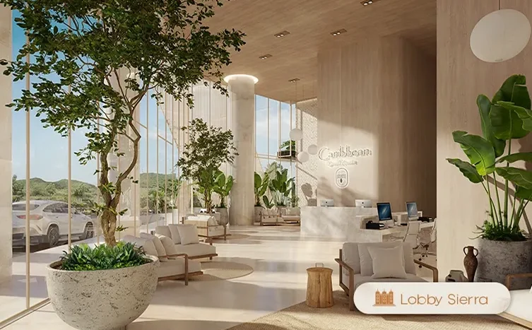 Caribbean Beach Resort