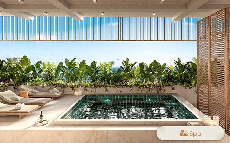 Caribbean Beach Resort