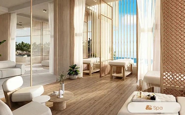 Caribbean Beach Resort