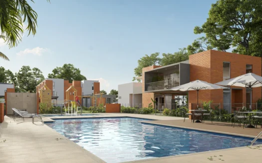 Tierra Linda de los Almendros