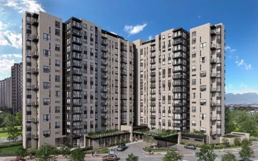 Coral 2 – La Felicidad