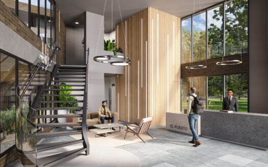 El Puerto – La Felicidad