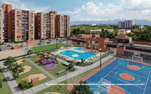 Senderos de Cerritos