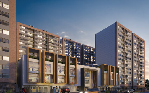 La Felicidad – Los Almendros