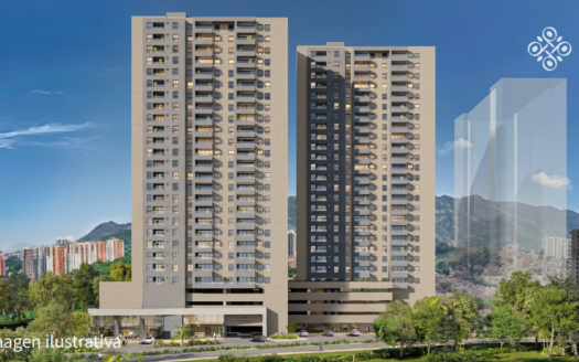 Primavela Parque Residencial