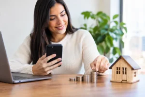 Cómo enviar dinero para vivienda en Colombia