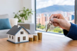 Cómo recibir renta de vivienda en Colombia