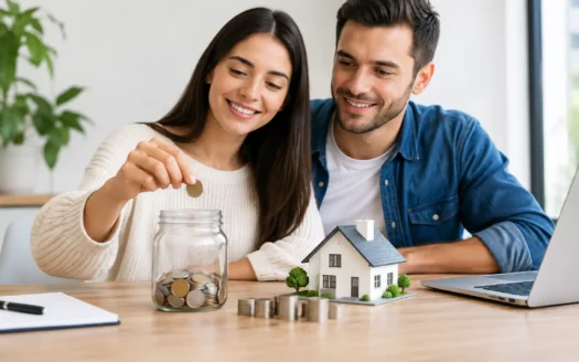 Guía de cuota inicial de vivienda en Colombia