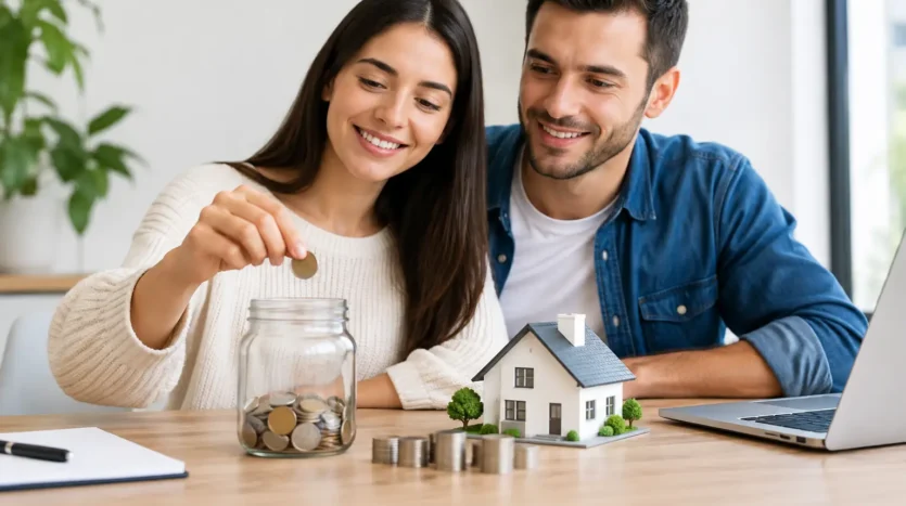 Guía de cuota inicial de vivienda en Colombia