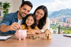 7 formas de financiar vivienda en Colombia
