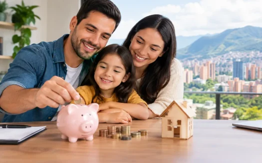 7 formas de financiar vivienda en Colombia