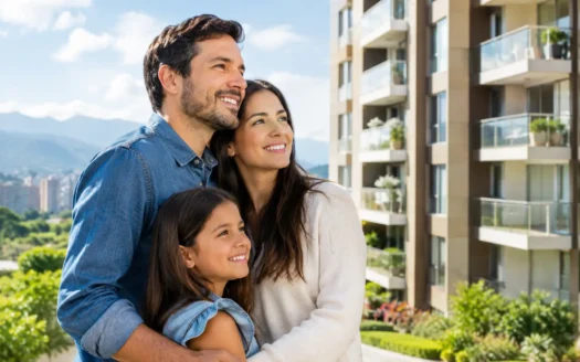 7 señales de un proyecto inmobiliario confiable