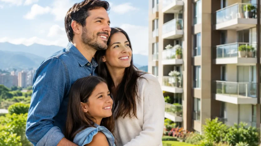 7 señales de un proyecto inmobiliario confiable