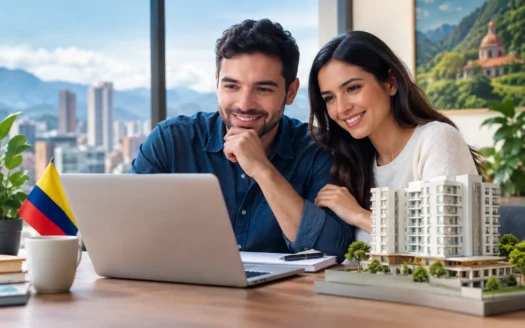Beneficios de comprar sobre planos desde EE. UU.
