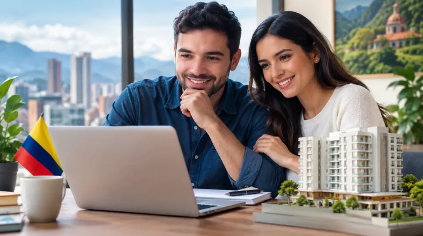 Beneficios de comprar sobre planos desde EE. UU.