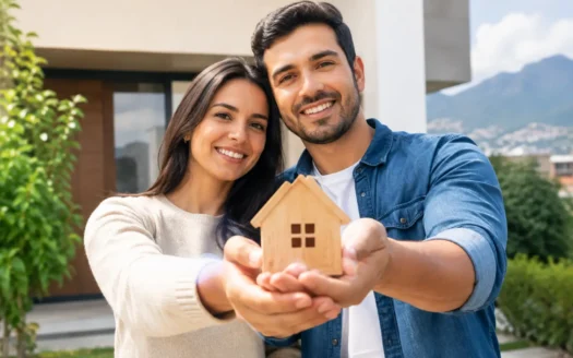 Cómo la fiducia protege a los compradores