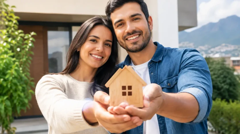 Cómo la fiducia protege a los compradores