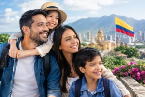 Mejores proyectos para familias migrantes