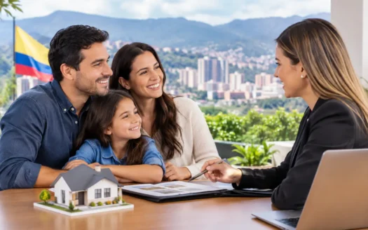 Por qué MultiHomes es un bróker inmobiliario confiable