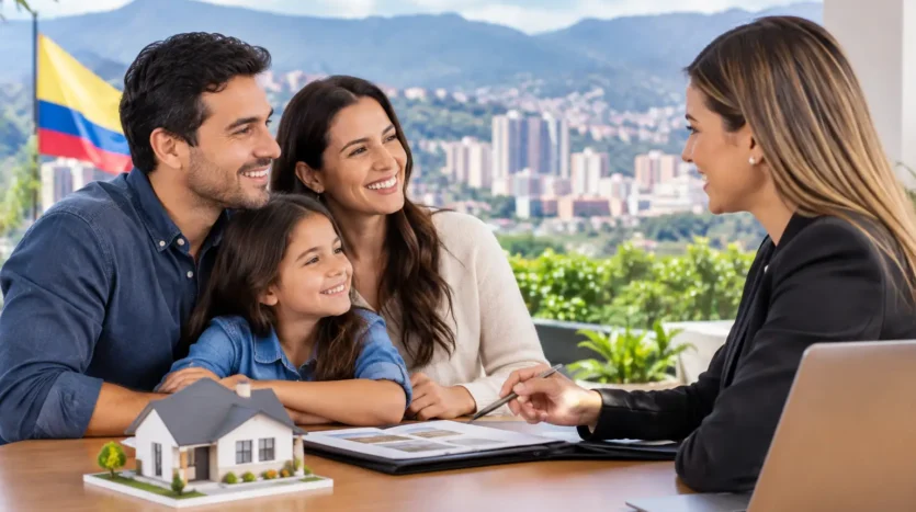 Por qué MultiHomes es un bróker inmobiliario confiable