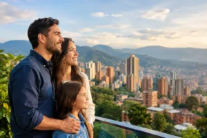 Proyectos para invertir en Medellín con criterio