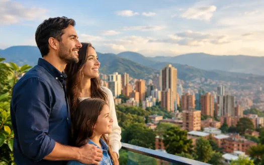 Proyectos para invertir en Medellín con criterio